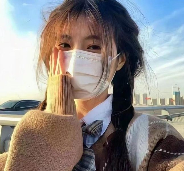 春意如狂