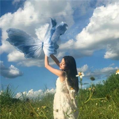 漂亮朋友